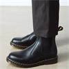 DR MARTENS MENS CHELSEA ANKLE BOOT - BLACK